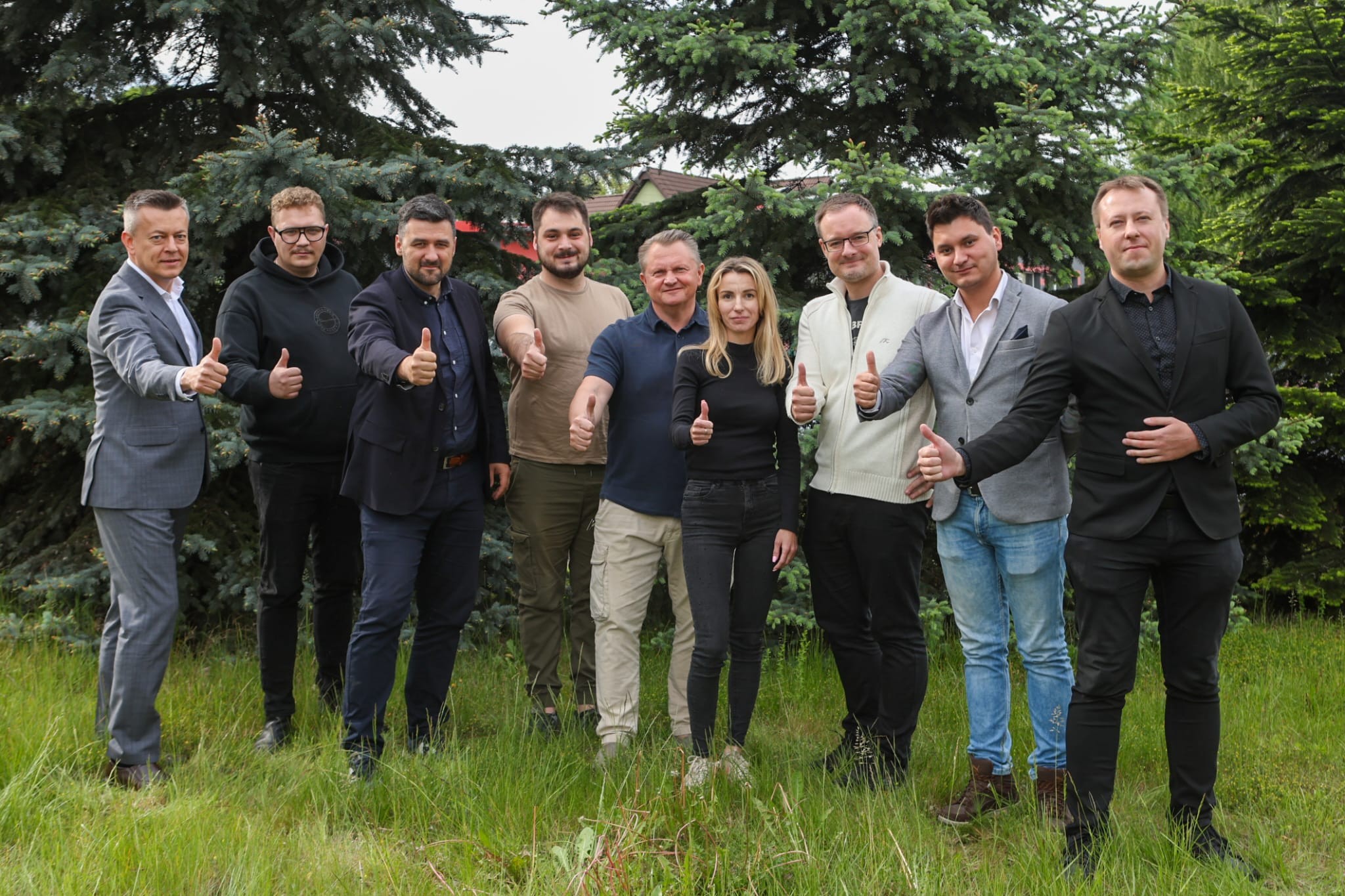 Read more about the article Mieszkańcy pytają – Kamil Żbikowski odpowiada  