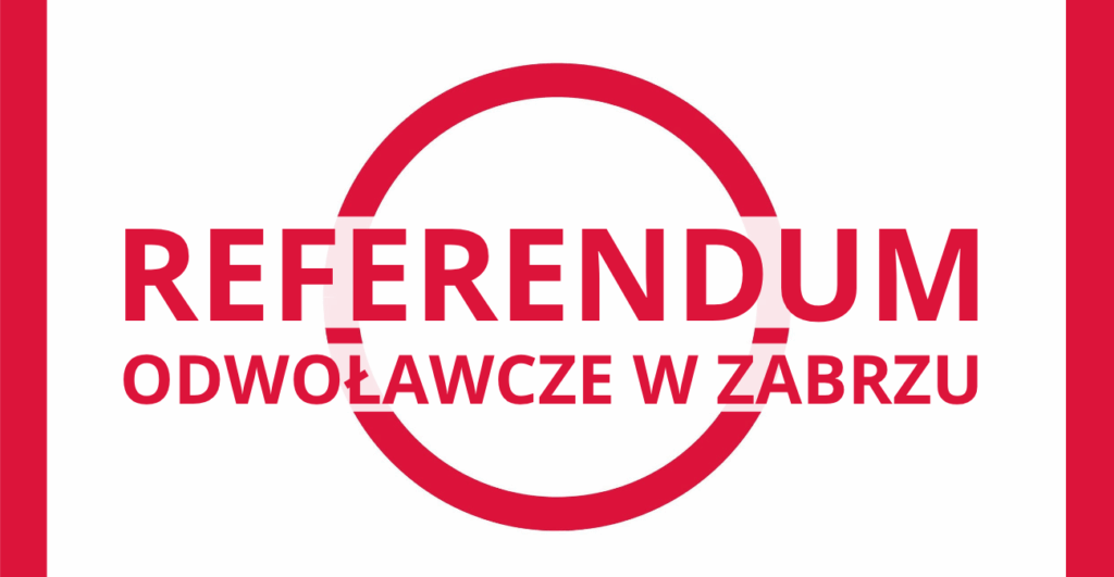Druga szansa dla Zabrza. Jak doszło do referendum?